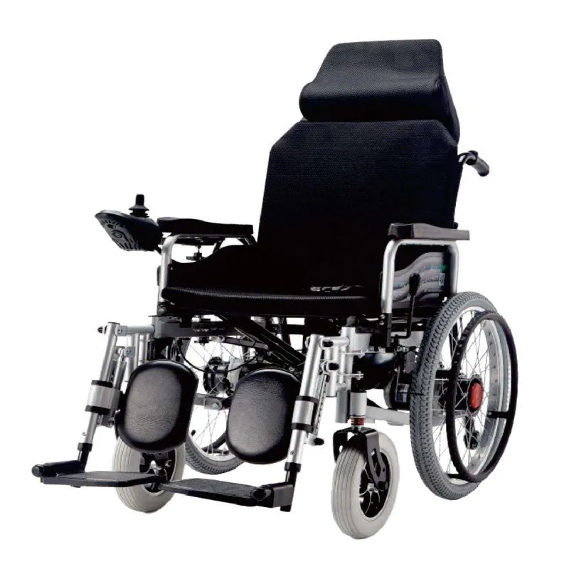 Electric Wheelchair